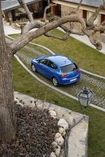 Seat Leon 2009 года